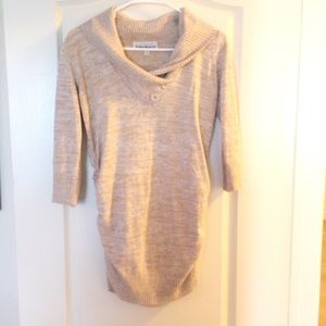 Maternity Sweater